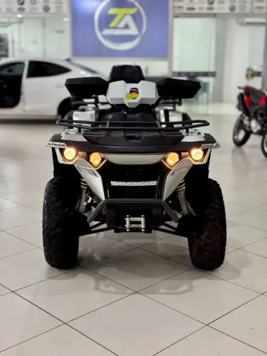 Quadriciclo Ventura M570 L 4x4 2023 Aut.