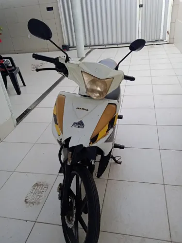 Moto Marva