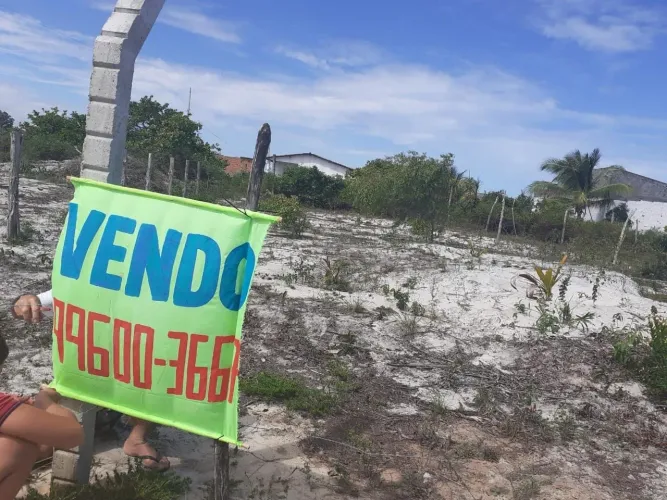 Terreno no Angelim próximo ao Jatobá 