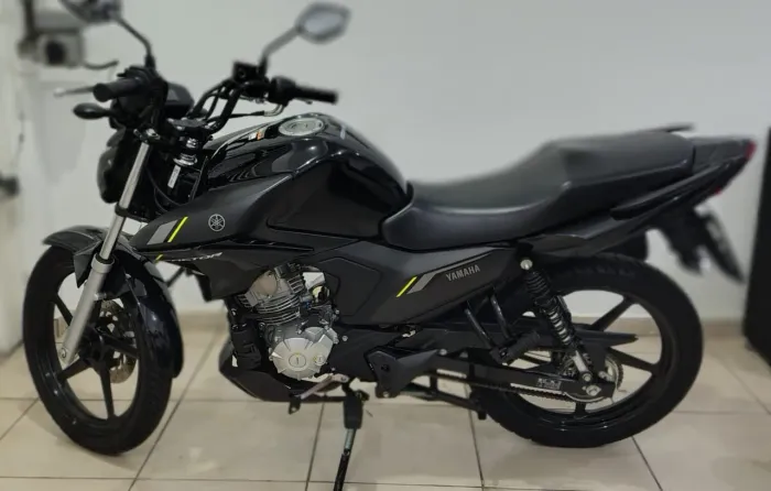 Yamaha Factor 2025