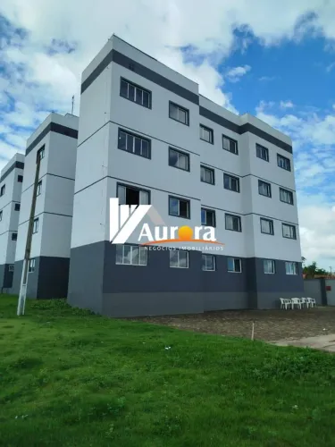 APARTAMENTOS À VENDA -BAIRRO PARAKANÃ