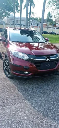 Honda HR-V EX 1.8 Flexone 16V 5P Aut. 2016