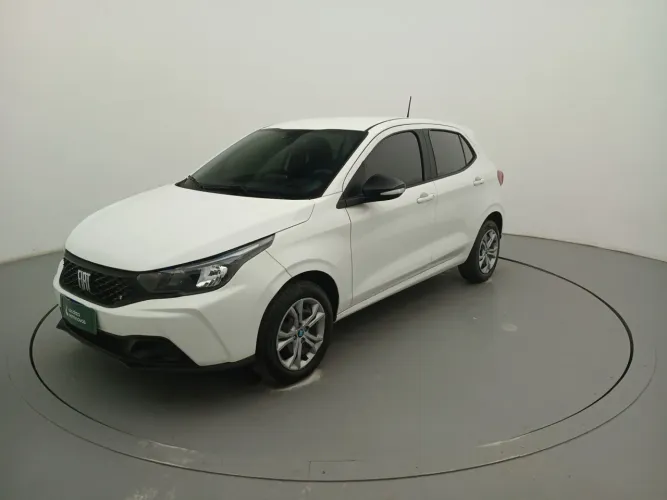 Fiat Argo Drive 1.0 Firefly 2026