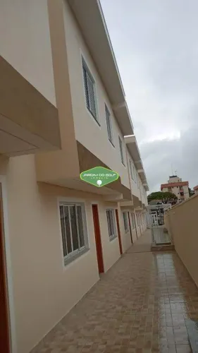 Casa em Condomínio à Venda Jardim Santa Cruz (Zona Sul) São Paulo
