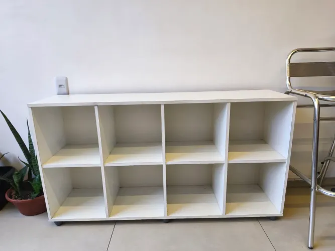 Armário MDF 