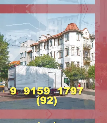 Frete Bau a partir de R$100,00! Disponível p/ sua mudança t assim que precisar!