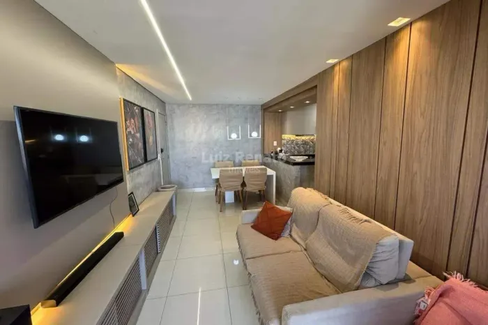 Apartamento à venda no bairro Nova Suíssa