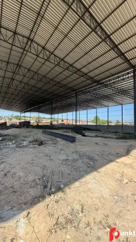 Galpão com 4000 m² - venda por R$ 14.000.000 ou aluguel por R$ 160.000/mês - Santa Etelvin