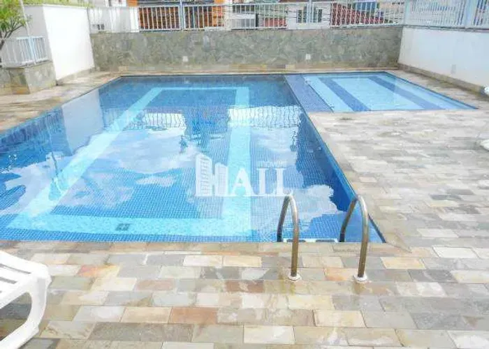 Apartamento, Parque Estoril, ACÁCIAS, Rio Preto