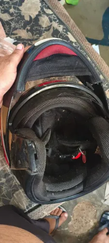 Capacete 