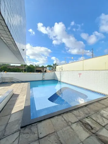 Imóvel para venda com 77 metros quadrados com 2 quartos em Boa Viagem - Recife - PE