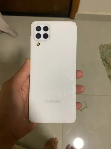 Samsung a22 