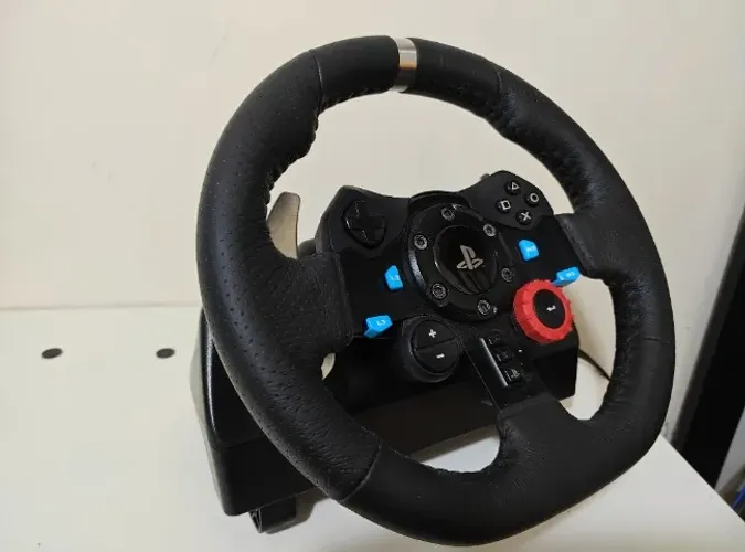 Volante G29 USADO