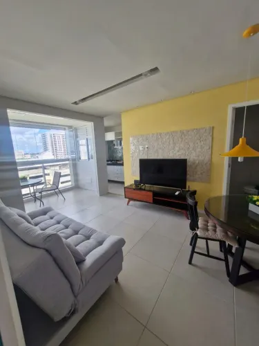 ALUGUEL | APT. EASY || RENASCENÇA