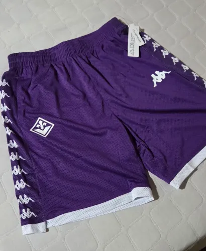 Shorts Fiorentina Kappa original
