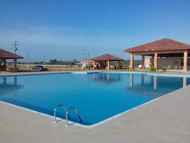 Condomínio Fazenda Real Residence
