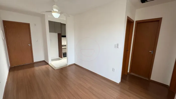 Apartamento com 2 Quartos para Aluguel no Jardim Novo Mundo | Edifício Gran Plaza