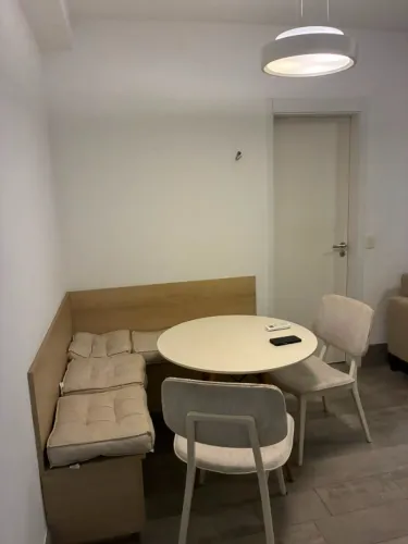Apto Mobiliado Área de Lazer Completa Proximo a Hospitais e Universidades Boqueirão