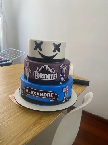 bolo fake fortnite