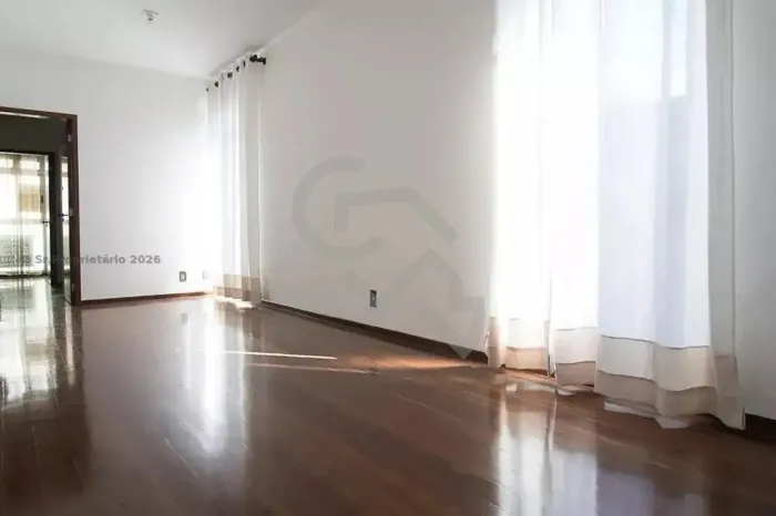 Apartamento com 4 quartos à venda em Belo Horizonte