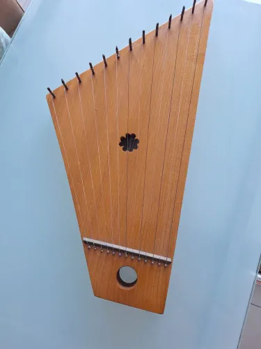 Kântale luthier