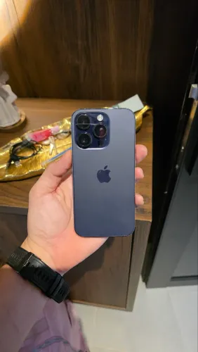 Iphone 14 Pro 128Gb