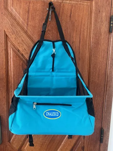Vendo cadeira de passeio pra petz