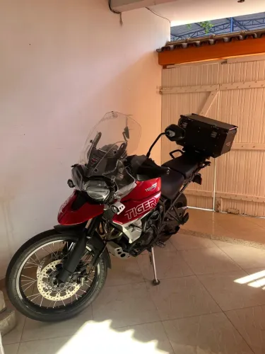 Vendo ou troco em moto de menor valor