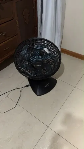 Vendo ventilador Cadence em ótimo estado