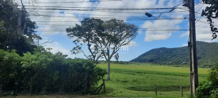 Terreno à venda, 4.320m², Pântano do Sul - Florianópolis/SC