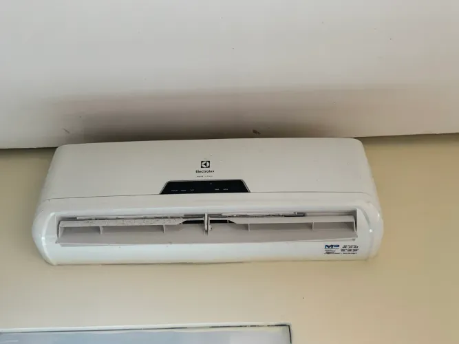 Ar condicionado Eletetrolux 9.000 Btus