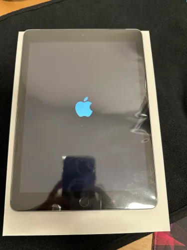 iPad 5 geração 128gb