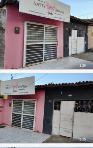 Casa a Venda , aceita carro como parte do pagamento 