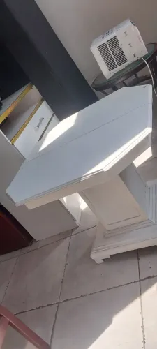 Mesa De jantar madeira.