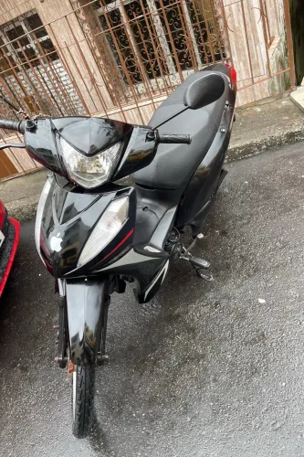 Vendo jet esporte