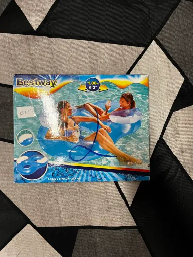 Boia para piscina