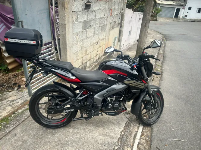 Dominar 160 2025