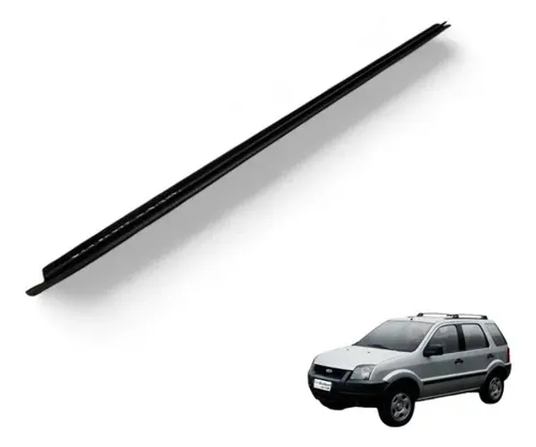 Pestana Externa Dianteira Esquerda Ford Ecosport 2006