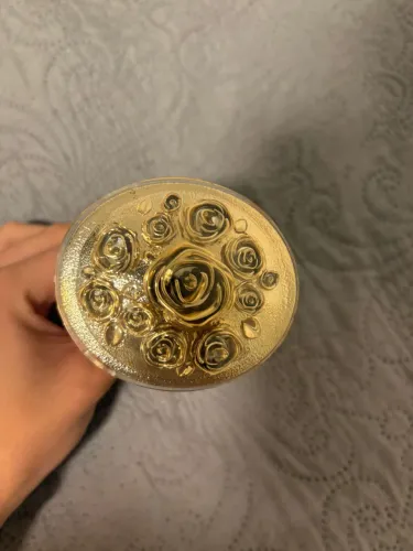 Perfume árabe 