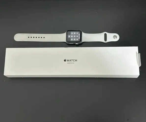 Apple Watch Série 3