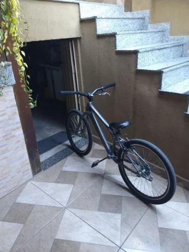 Bicicleta aro 24