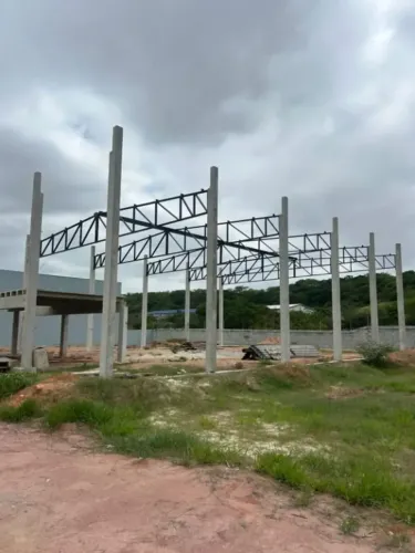 TERRENO À VENDA | 630 M² | JARDIM CALIFÓRNIA JACAREÍ/SP