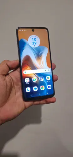Motorola G34