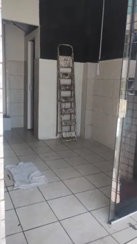 Loja Comercial para Alugar - Vasco da Gama
