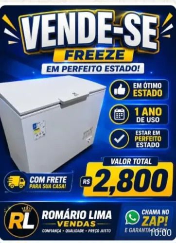 Freze