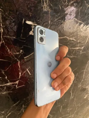 Moto e22