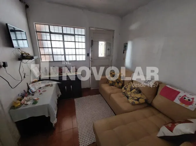 Terreno 208 Metros - Vila medeiros