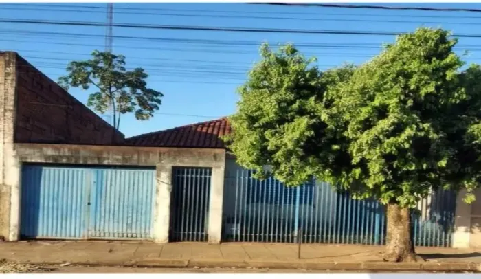 Terreno grande 400m²