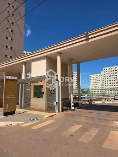 APARTAMENTO-02 QUARTOS-SUITE-PARQUE DOS ESPORTES-7 ANDAR-ATRÁS DO MCDONALDS-VALPARAISO