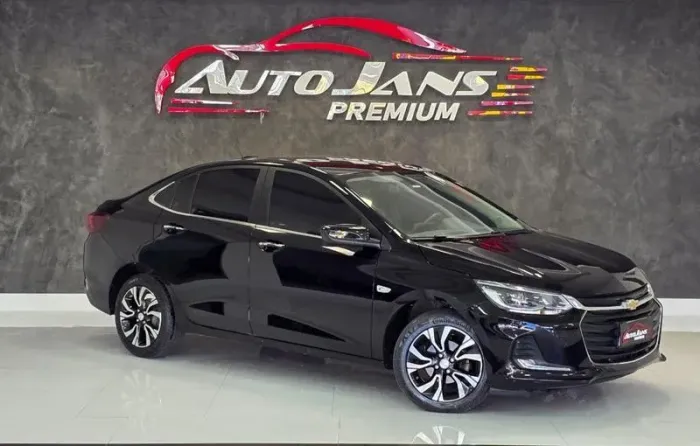 Chevrolet Onix Plus Premier 2 2025